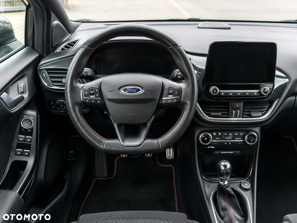 Ford Puma 1.0 EcoBoost ST-Line - 30