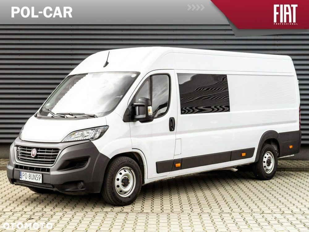 Fiat Ducato - 1