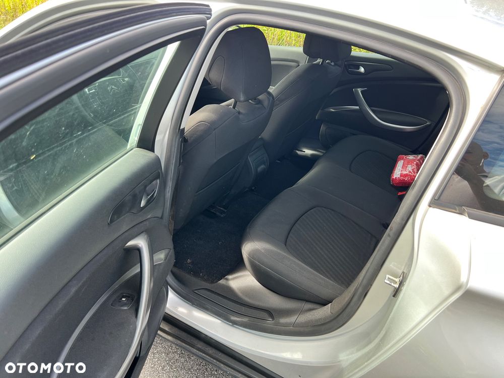 Citroën C5 HDi 165 FAP Exclusive - 11