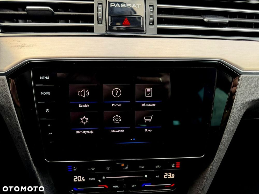 Volkswagen Passat - 34