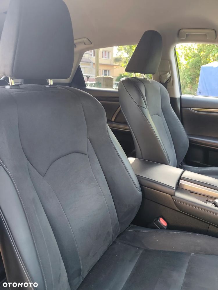 Lexus RX 200t / 300 Elite - 8