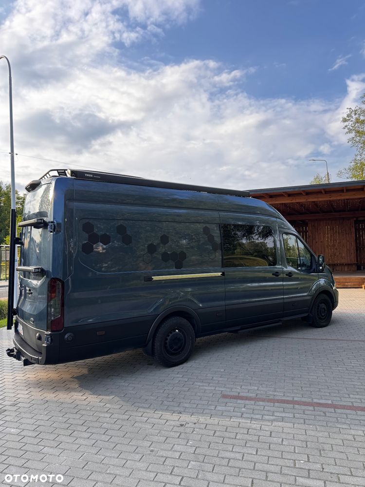 Ford Transit - 2