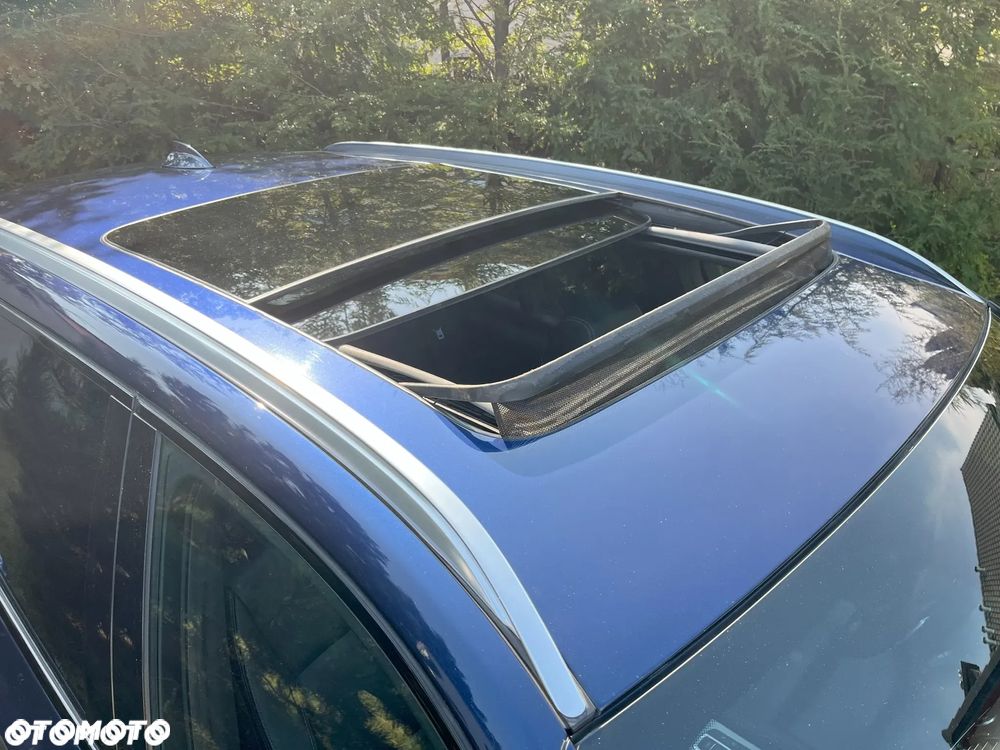 BMW X3 xDrive20d - 5