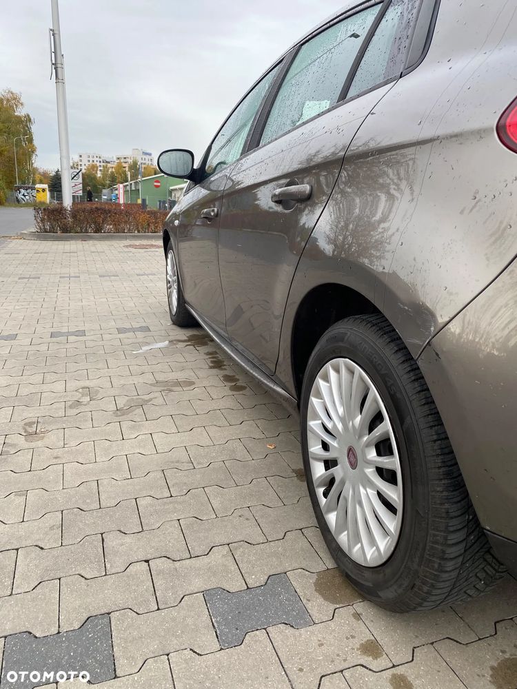 Fiat Bravo - 5