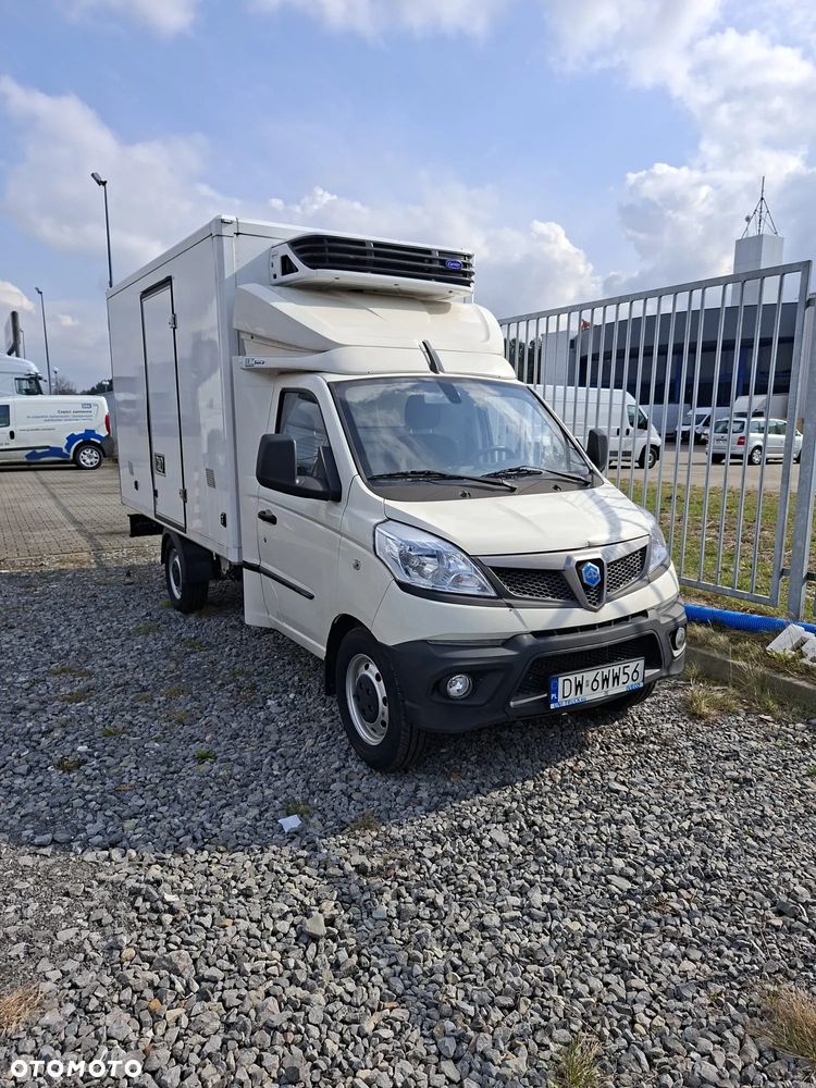 Piaggio Porter NP6 - 18