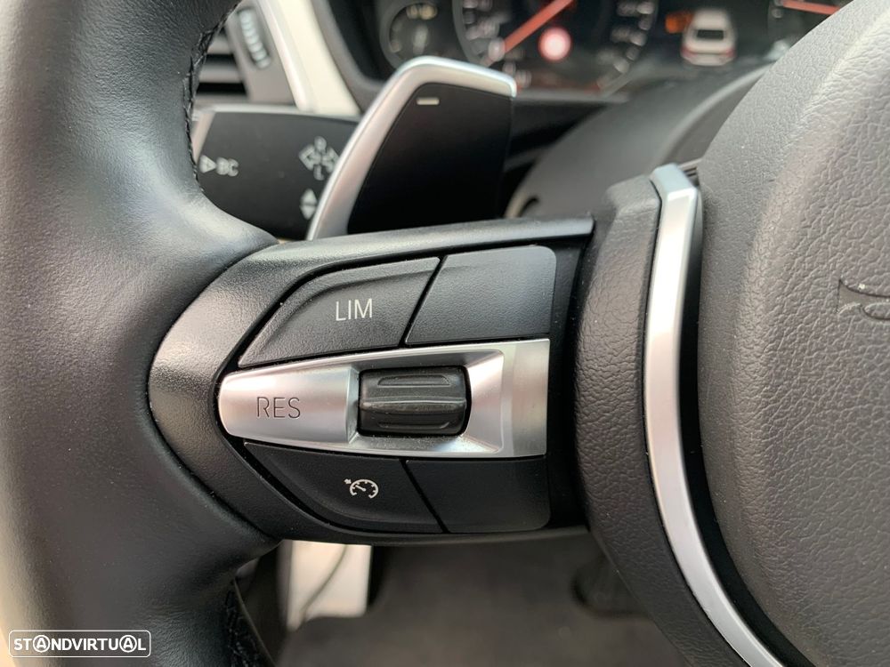 BMW 430 Gran Coupé d Pack M Auto - 36