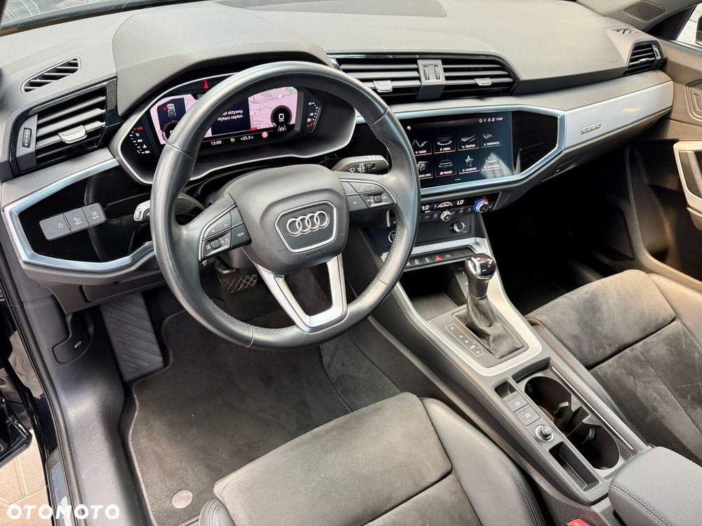 Audi Q3 - 21