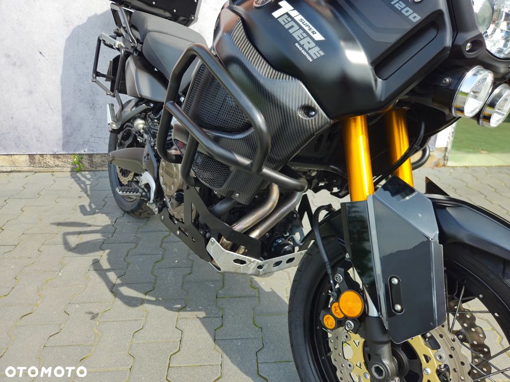 Yamaha Super Tenere - 30