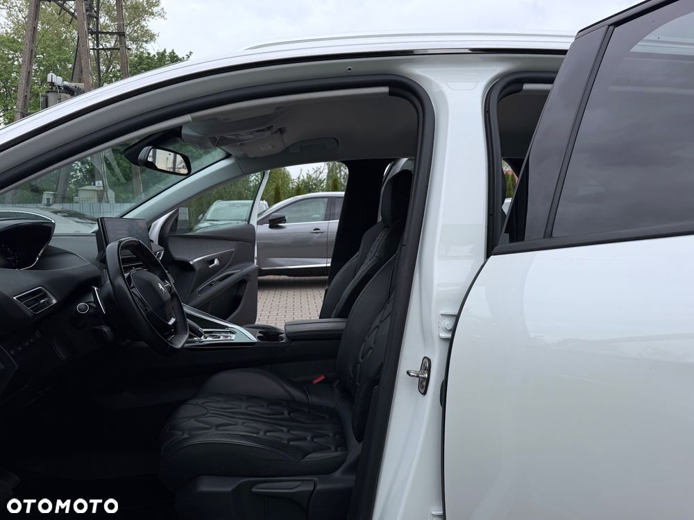 Peugeot 3008 BlueHDi 130 Stop & Start EAT8 Allure - 32
