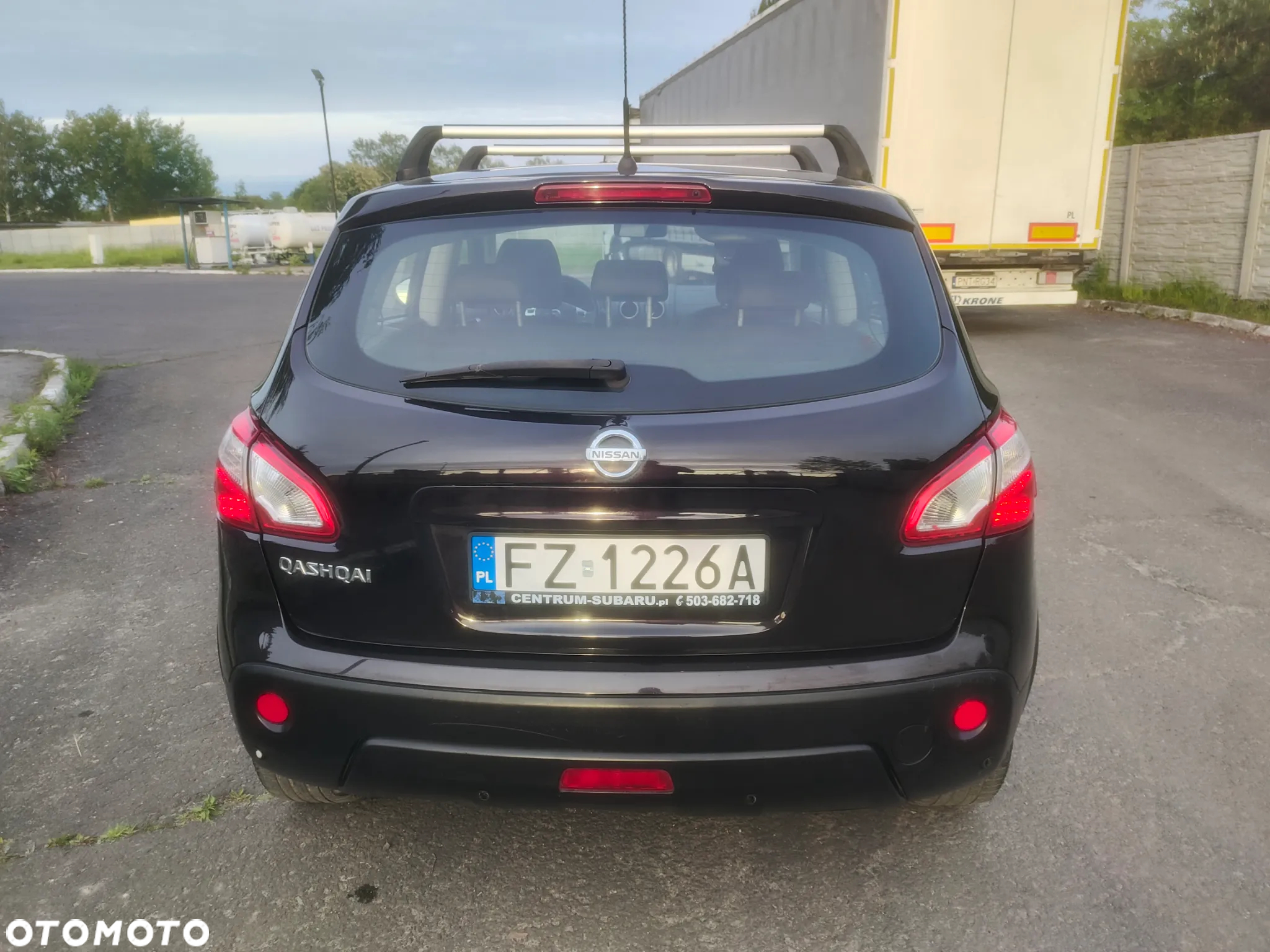 Nissan Qashqai 2.0 Acenta - 10