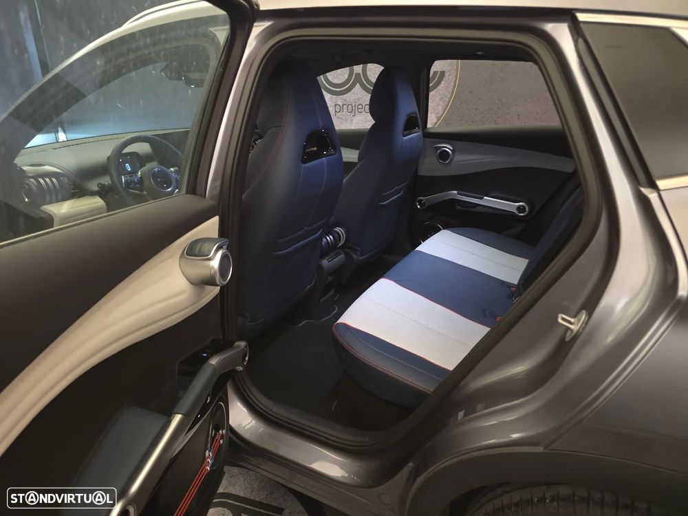 BYD Atto 3 Design - 11