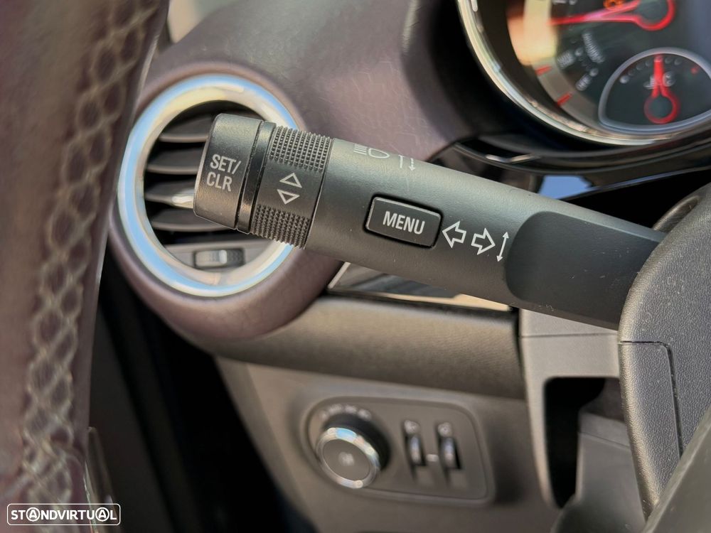 Opel Adam - 25
