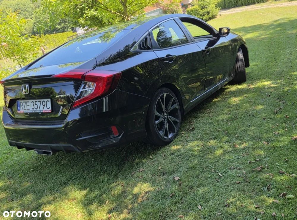Honda Civic ver-2-0-i--vtec-lx-cvt - 6
