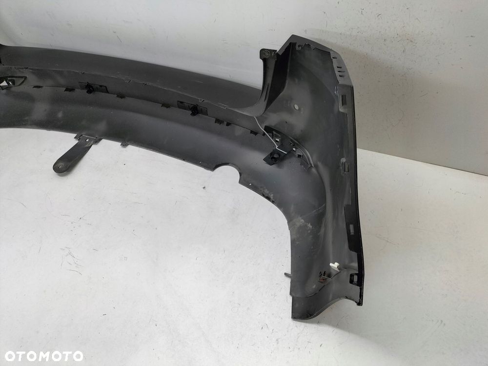 zderzak tylny tył peugeot 508 i 10- kombi sw - 12