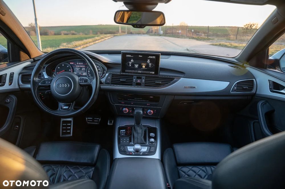 Audi A6 ver-3-0-tdi-quattro-s-tronic - 18