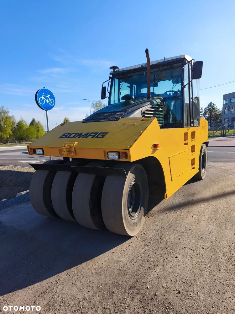 Bomag BW 24 R - 11
