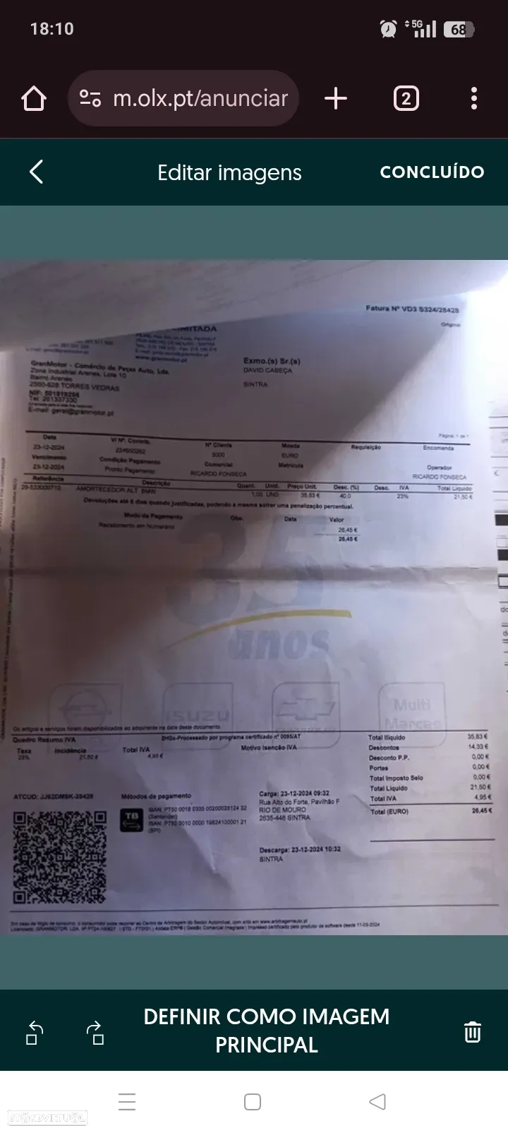 BMW 325 tds Touring - 9