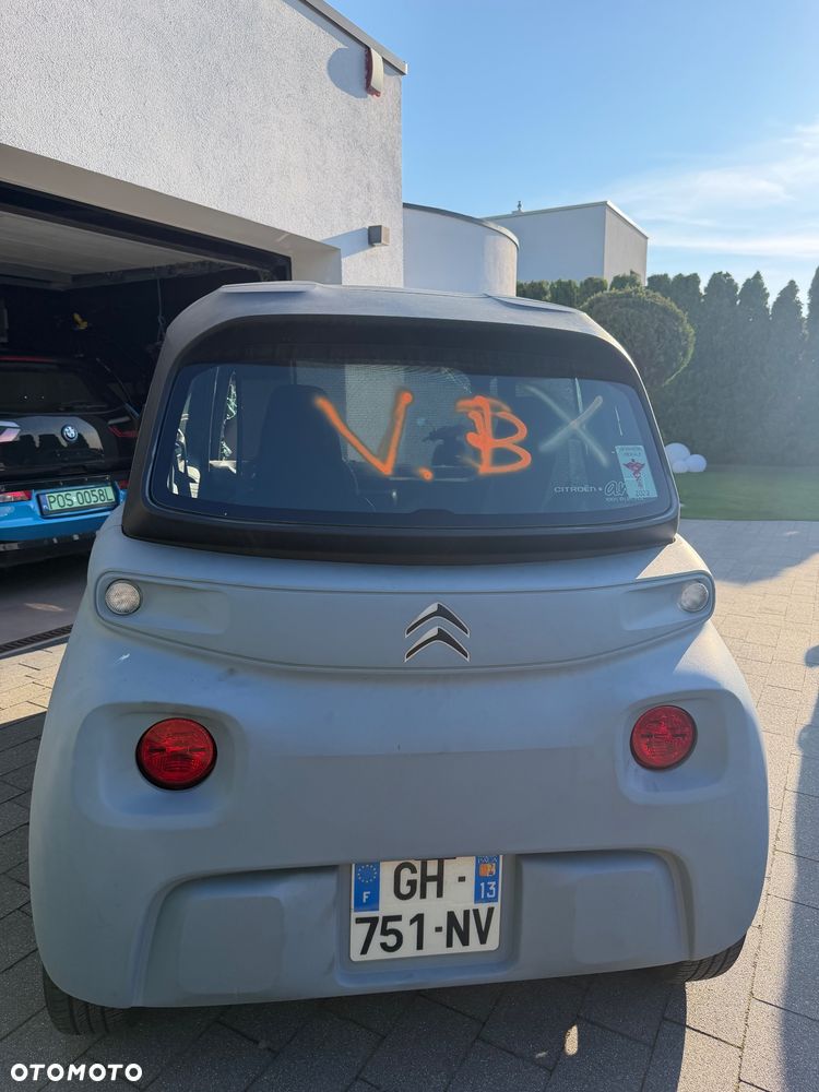 Citroën Ami - 6