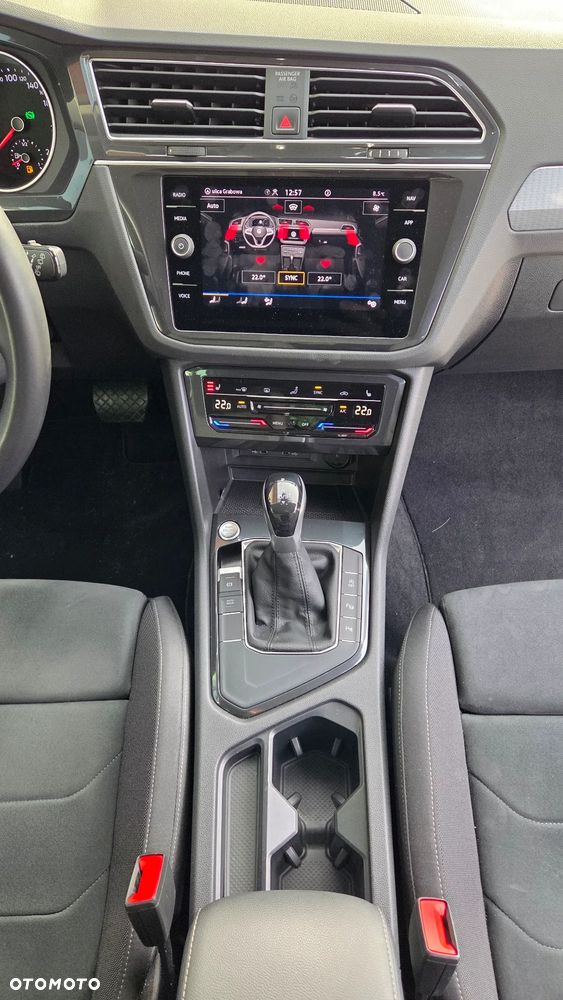 Volkswagen Tiguan 2.0 TDI SCR Life DSG - 19