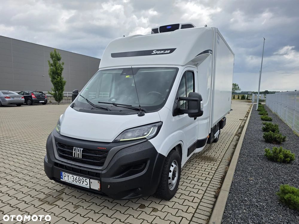 Fiat Ducato - 5
