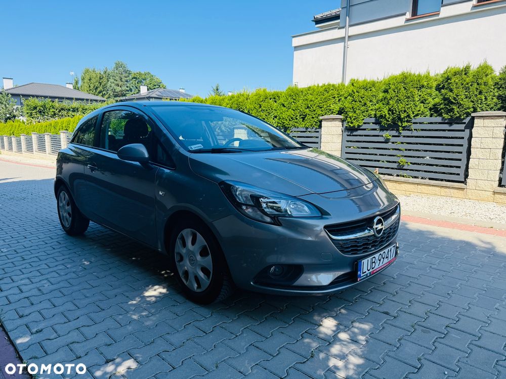 Opel Corsa 1.4 Enjoy - 2