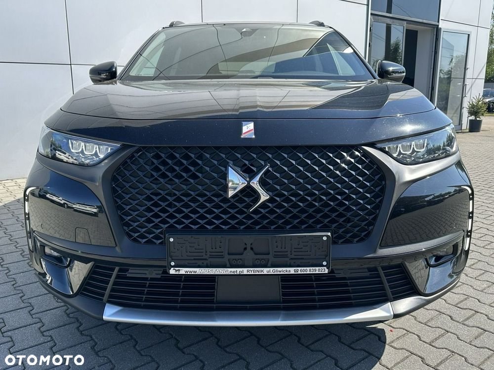 DS Automobiles DS 7 Crossback - 6