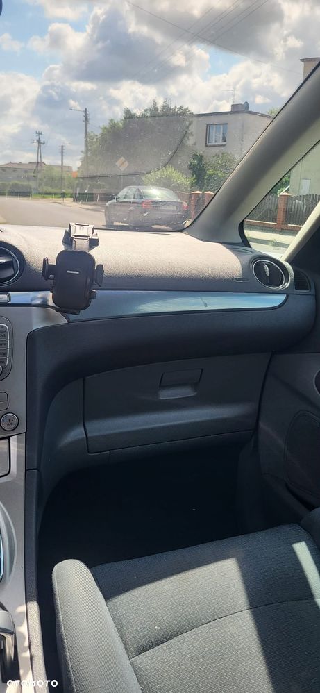 Ford S-Max 1.8 TDCi Gold X - 13