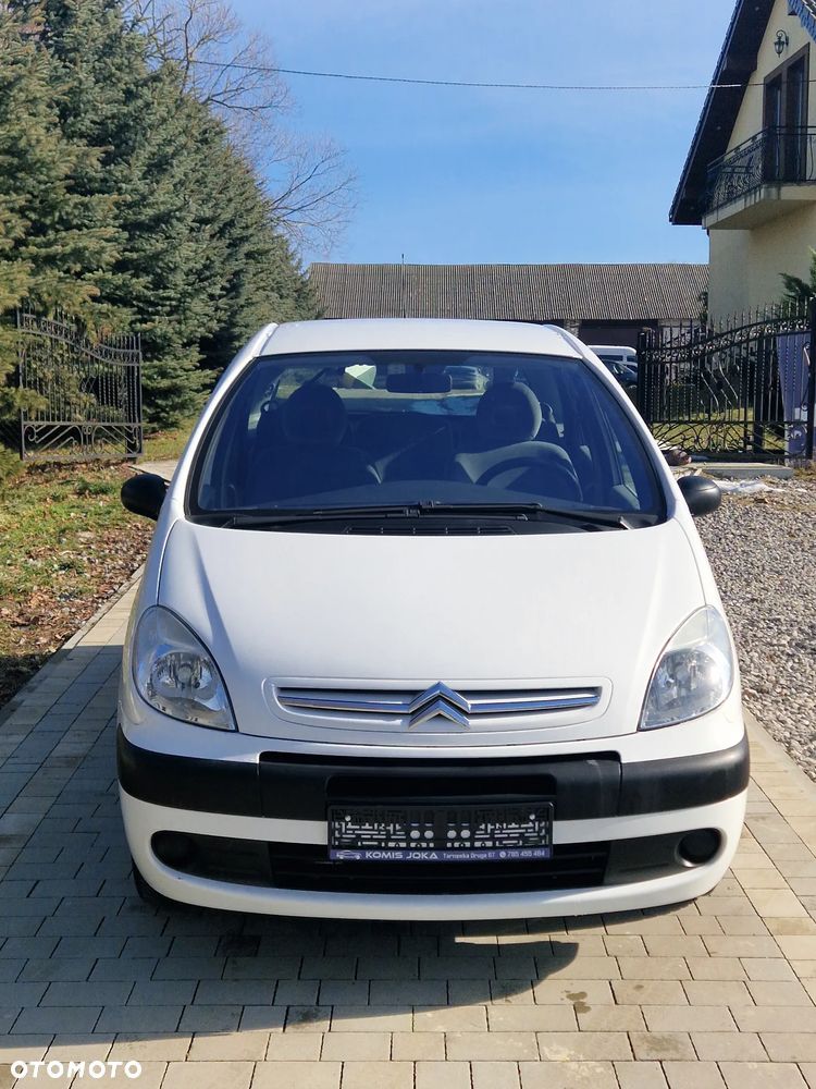 Citroën Xsara Picasso 1.6 Confort - 3