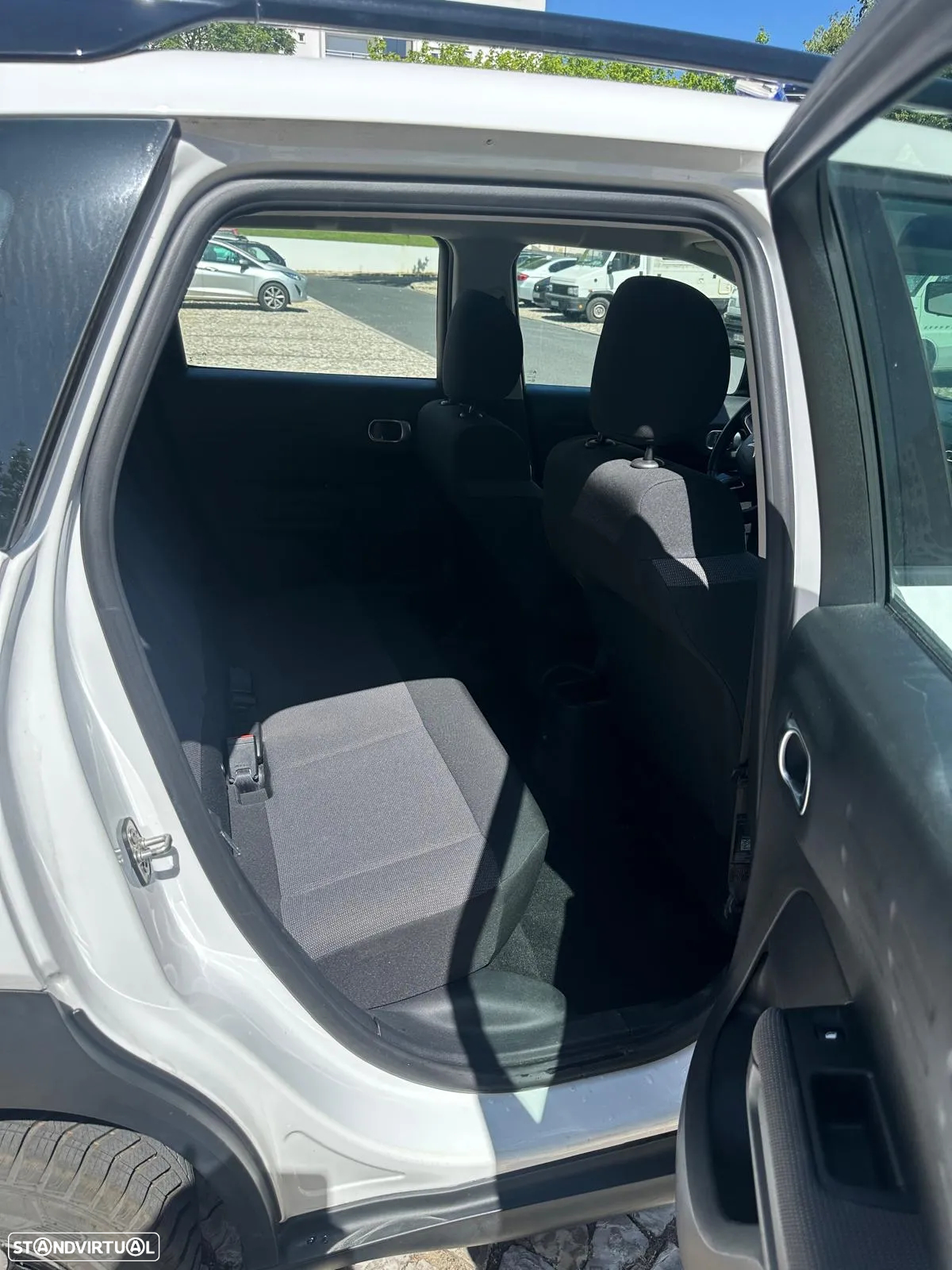 Citroën C3 Aircross - 12