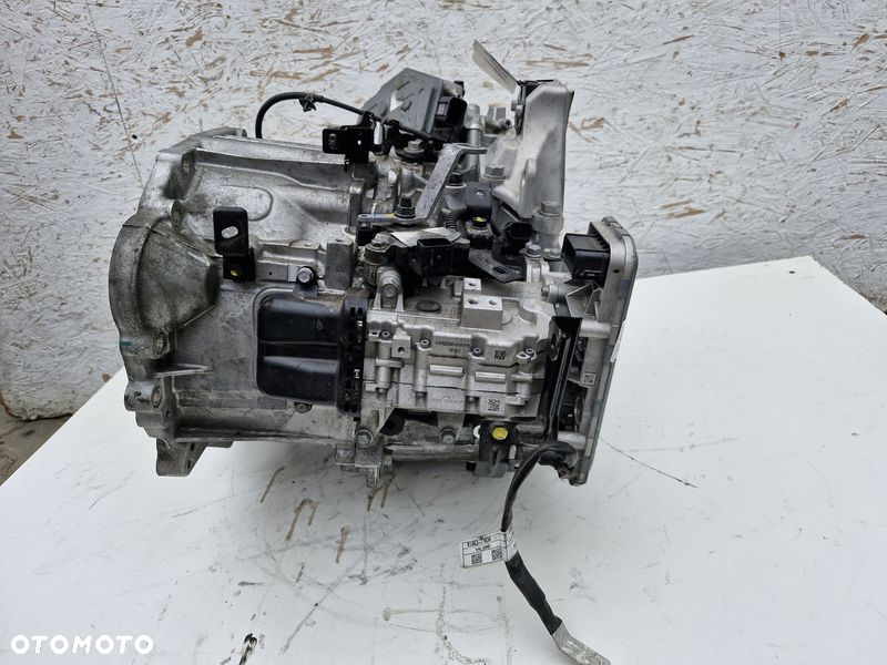 KIA CEED 3 III 1.6 CRDI SKRZYNIA BIEGÓW AUTOMATYCZNA BE32PB BE32 - 5