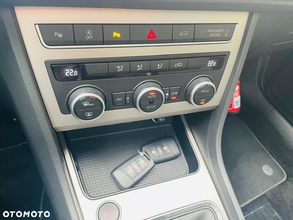 Seat Ateca 1.5 TSI ACT OPF Xperience - 19