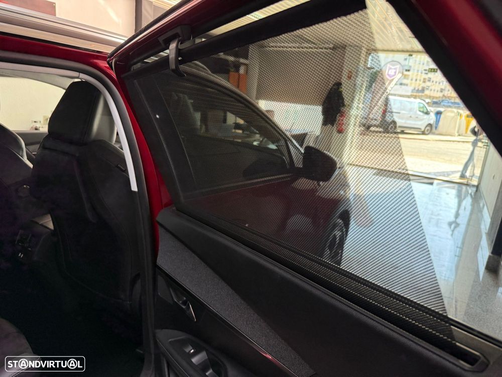 Peugeot 5008 1.5 BlueHDi Crossway EAT8 - 29