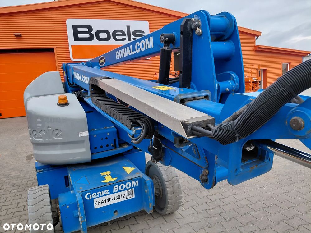 Genie Z40/23NRJ - 11