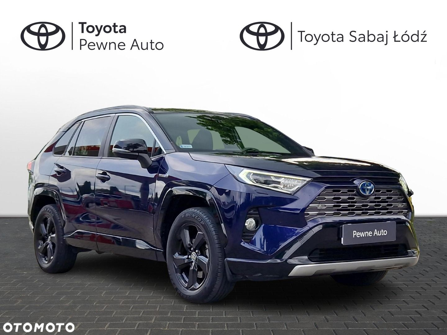 Toyota RAV4 - 7