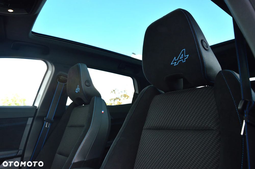 Renault Austral E-Tech Full 200 Esprit Alpine - 18