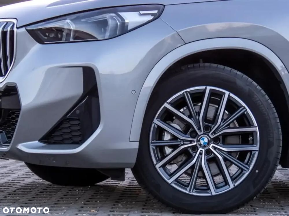 BMW X1 sDrive20i mHEV M Sport sport - 2