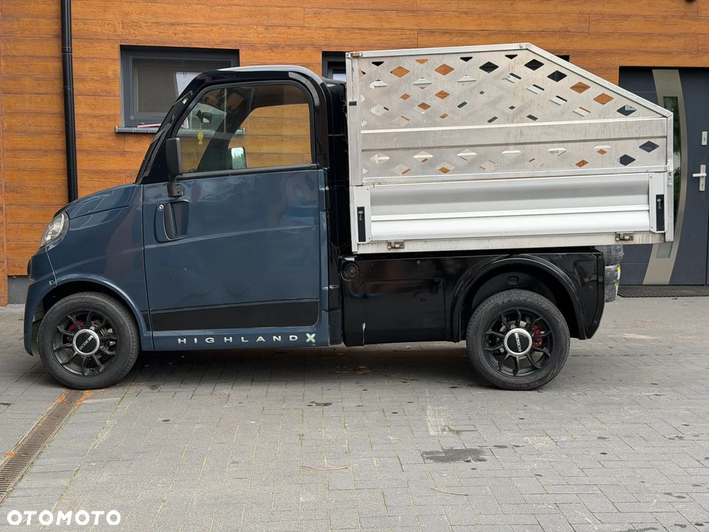 Microcar Flex - 8