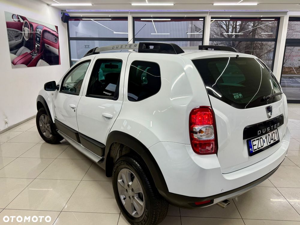 Dacia Duster 1.5 dCi Laureate - 26