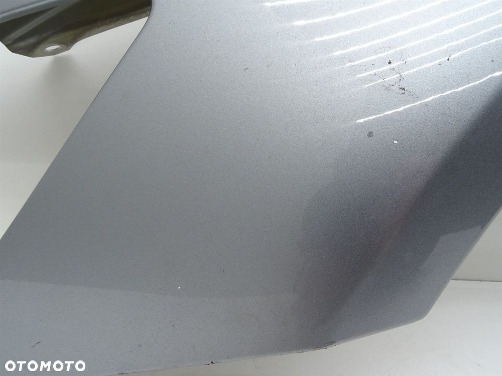 Błotnik lewy przód lewa przedni ly7g 0481559321cg audi a6 c7 4g sedan - 6