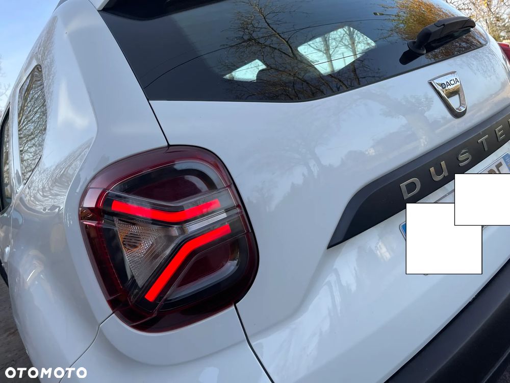 Dacia Duster 1.5 Blue dCi Prestige 4WD - 29