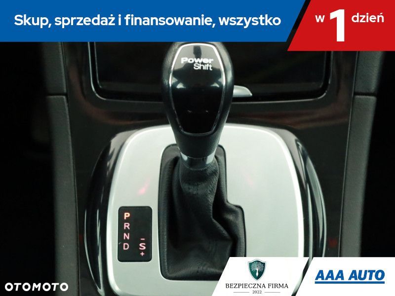 Ford S-Max - 18