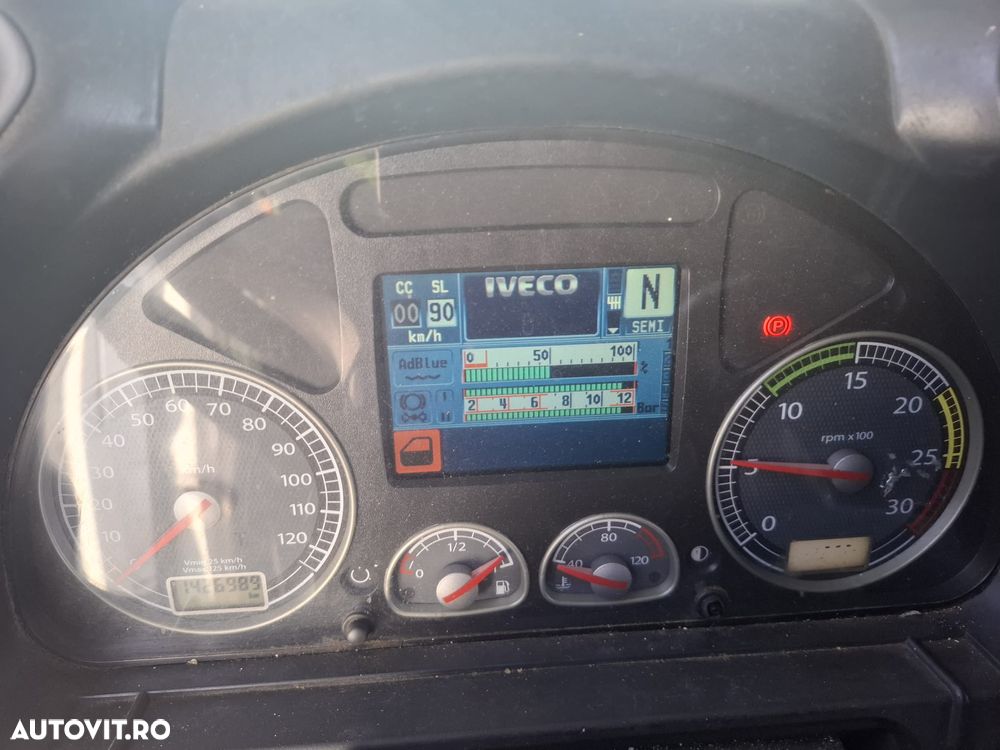 Iveco Stralis - 5