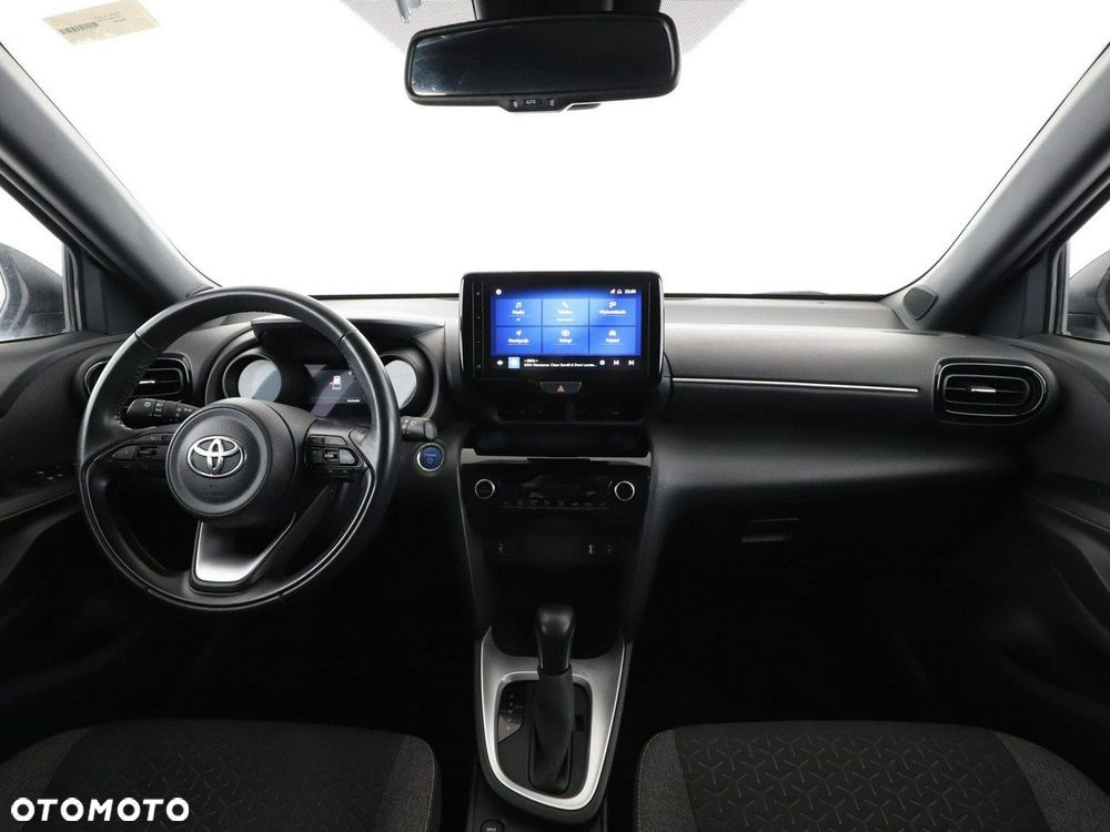 Toyota Yaris Cross Hybrid 1.5 Style - 16