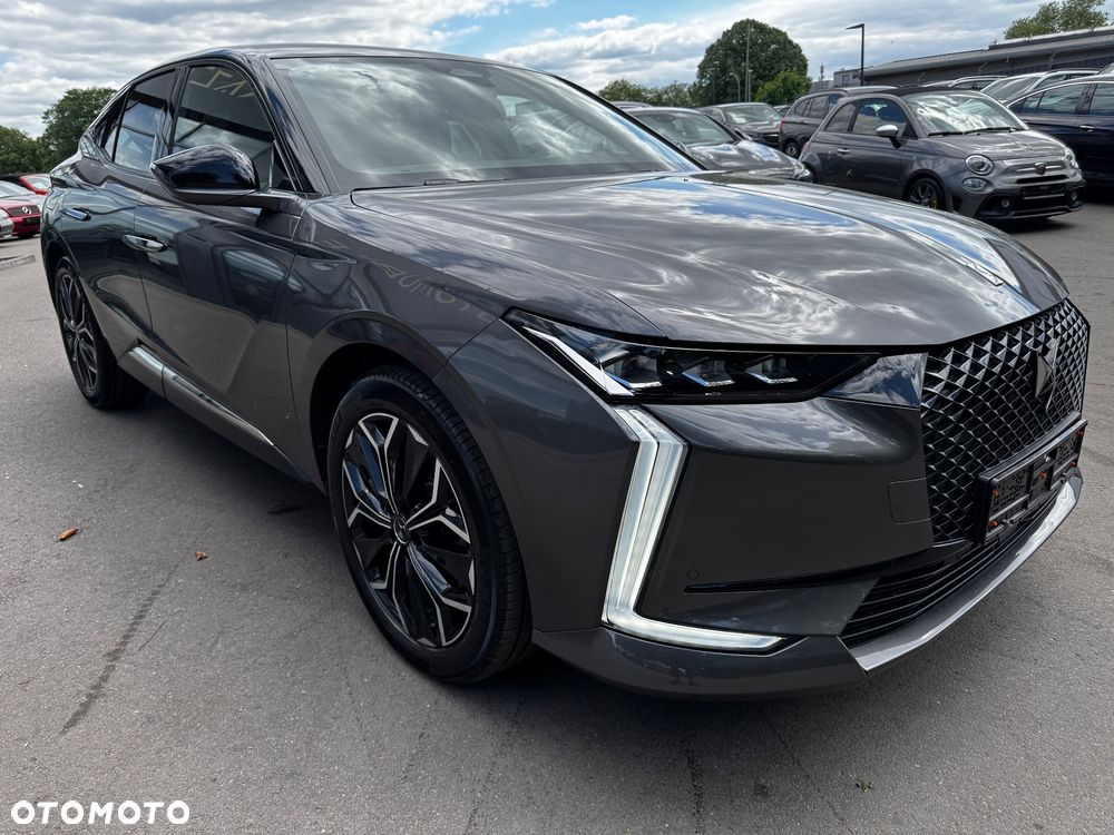 DS Automobiles DS 4 1.6 PureTech Performance Line + - 12