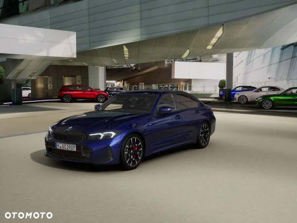 BMW Seria 3 330i M Sport