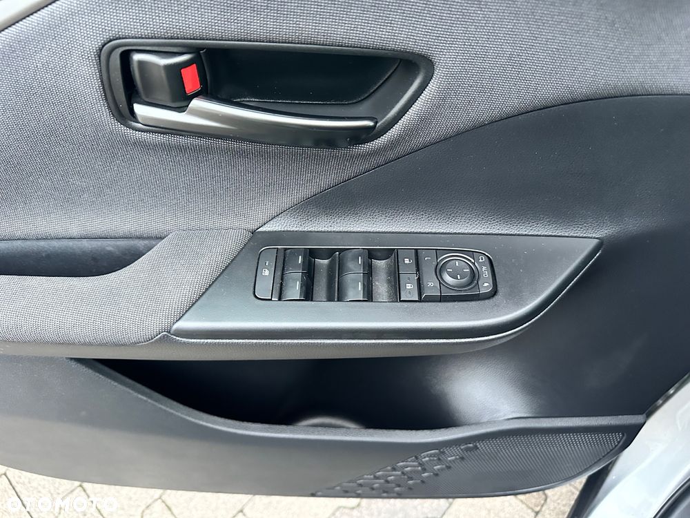 Toyota C-HR 2.0 Hybrid Dynamic Force Style - 29