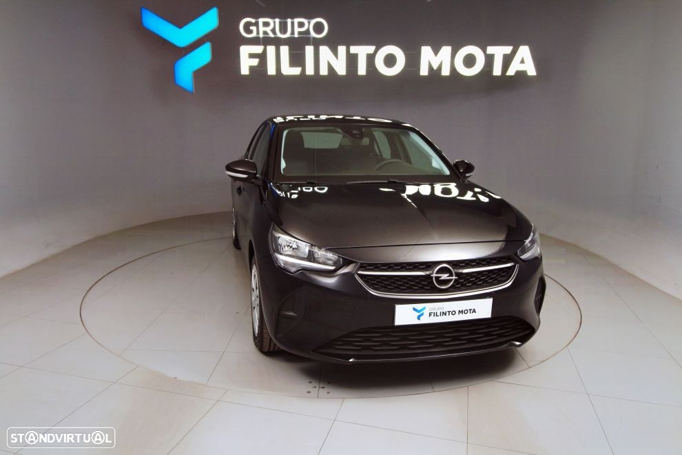 Opel Corsa 1.2 Business - 7