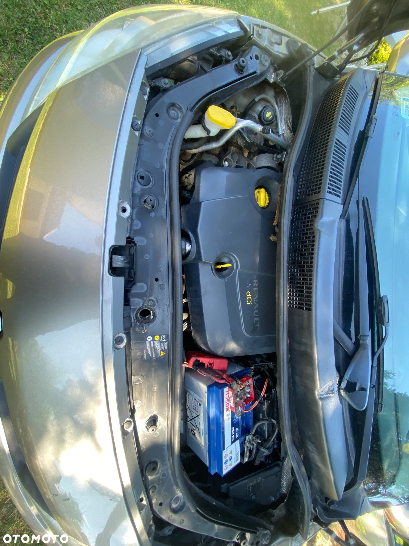 Renault Scenic - 17