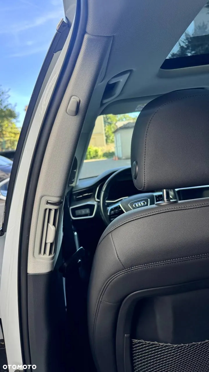 Audi A6 Limousine 2.0 TDI ultra S tronic - 26