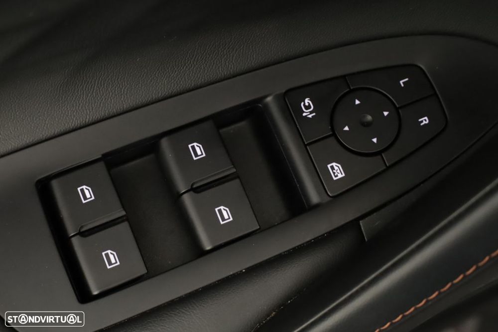 MG EHS 1.5 T-GDI Plug-in Hybrid Luxury - 18